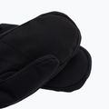 Women's snowboard gloves ROXY Jetty Solid Mitt 2021 black 5