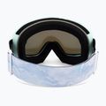 Women's snowboard goggles ROXY Izzy 2021 seous/ml blue 3