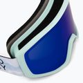 Women's snowboard goggles ROXY Izzy 2021 seous/ml blue 5