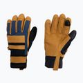 Quiksilver Squad Yellow Snowboard Gloves EQYHN03178