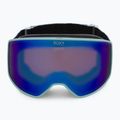Women's snowboard goggles ROXY Storm 2021 fair aqua/ml blue 3
