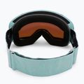Women's snowboard goggles ROXY Storm 2021 fair aqua/ml blue 4