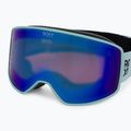 Women's snowboard goggles ROXY Storm 2021 fair aqua/ml blue 6