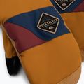 Quiksilver Squad Mitt Yellow EQYHN03161 Snowboard Gloves 4