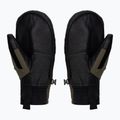 Quiksilver Squad Mitt Green EQYHN03161 Snowboard Gloves 3