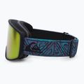 Quiksilver Storm high heritage/ml purple snowboard goggles EQYTG03143-XKKP 4