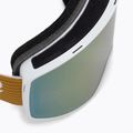 Women's snowboard goggles ROXY Storm Peak Chic 2021 bright white 5