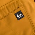 Quiksilver Estate yellow men's snowboard trousers EQYTP03146 3