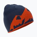 Quiksilver M&W orange snowboard cap EQYHA03329 4