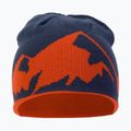 Quiksilver M&W orange snowboard cap EQYHA03329 5