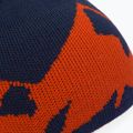 Quiksilver M&W orange snowboard cap EQYHA03329 6