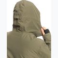 Quiksilver Muldrow men's snowboard jacket green EQYTJ03376 11