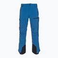 Quiksilver Utility men's snowboard trousers blue EQYTP03140