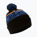 Quiksilver Summit children's snowboard cap black and navy blue EQBHA03065