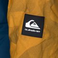 Quiksilver Side Hit Children's Snowboard Jacket Orange EQBTJ03158 4