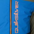 Quiksilver Side Hit children's snowboard jacket green-blue EQBTJ03158 3
