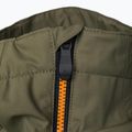 Quiksilver Side Hit children's snowboard jacket green-blue EQBTJ03158 4