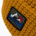 Quiksilver snowboard cap Tofino yellow EQYHA03330 3