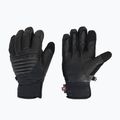 Men's snowboard gloves Quiksilver Travis Rice Goretex true black