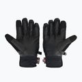 Men's snowboard gloves Quiksilver Travis Rice Goretex true black 2