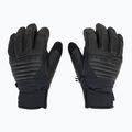 Men's snowboard gloves Quiksilver Travis Rice Goretex true black 3