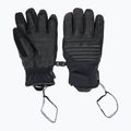 Men's snowboard gloves Quiksilver Travis Rice Goretex true black 4