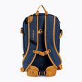 Quiksilver Oxydized 16l blue-orange snowboard backpack EQYBP03630 2