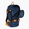Quiksilver Oxydized 16l blue-orange snowboard backpack EQYBP03630 8
