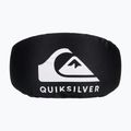 Quiksilver Greenwood S3 black / clux mi silver snowboard goggles 10