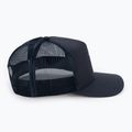 Men's baseball cap Billabong Stacked Trucker navy 2