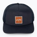 Men's baseball cap Billabong Stacked Trucker navy 4