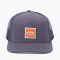 Men's baseball cap Billabong Stacked Trucker navy 6