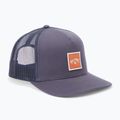Men's baseball cap Billabong Stacked Trucker navy 7