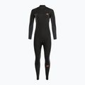 Women's wetsuit Billabong 3/2 Synergy BZ FL Full wild black 2