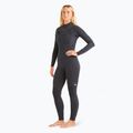 Women's Billabong 4/3mm Salty Dayz Full black wetsuit 2