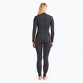 Women's Billabong 4/3mm Salty Dayz Full black wetsuit 3