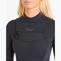 Women's Billabong 4/3mm Salty Dayz Full black wetsuit 4