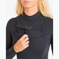 Women's Billabong 4/3mm Salty Dayz Full black wetsuit 5