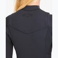 Women's Billabong 4/3mm Salty Dayz Full black wetsuit 7