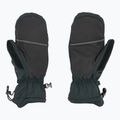 Men's Quiksilver Mission Mitt snowboard glove true black 3