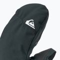 Men's Quiksilver Mission Mitt snowboard glove true black 5
