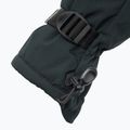 Men's Quiksilver Mission Mitt snowboard glove true black 6