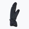 Men's Quiksilver Mission Mitt snowboard glove true black 8