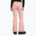 Women's snowboard trousers ROXY Rising High 2021 mellow rose 4