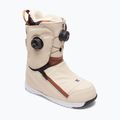 Women's snowboard boots DC Mora sand dollar 12