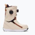Women's snowboard boots DC Mora sand dollar 13