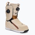 Women's snowboard boots DC Mora sand dollar