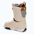Women's snowboard boots DC Mora sand dollar 2
