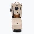 Women's snowboard boots DC Mora sand dollar 3