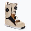 Women's snowboard boots DC Mora sand dollar 6